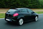 Fiat Bravo 1.6 Multijet 2008 года